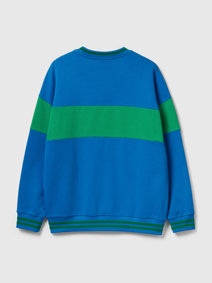 SWEATER L/S image number 10